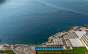 Rixos Libertas Dubrovnik